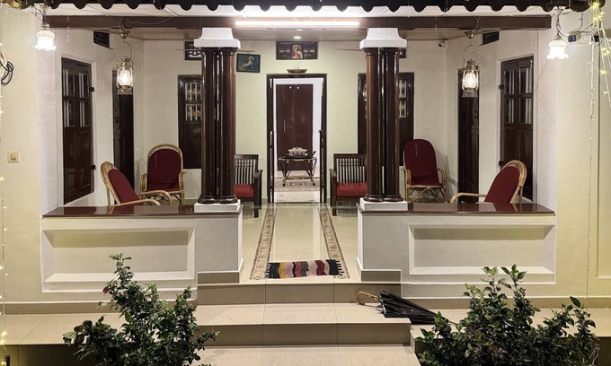 Kumarakom Casa | Coconut Creek Homestay