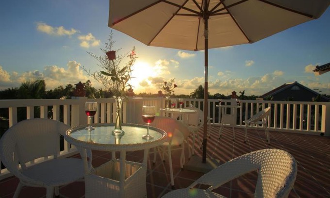 Hoi An Casa | Coconut Garden Homestay