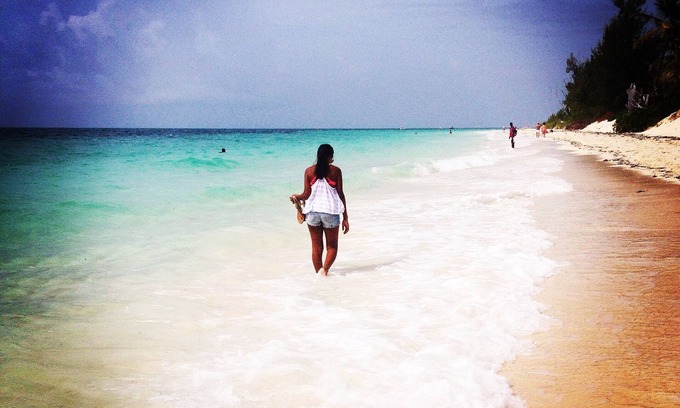Windsor Park Casa | La palma de coco, Bahamas Freeport