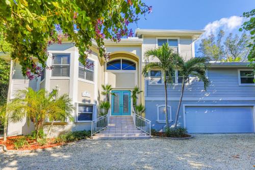 Captiva Apartamento | Coconut Palm House