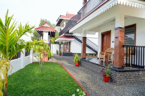 Kumarakom Casa | Coconut Palms Village Homestay