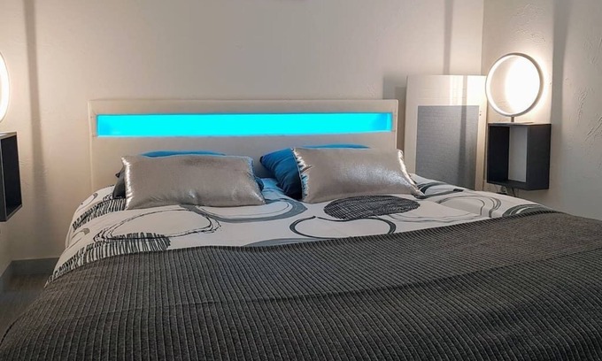 Le Puy-en-Velay Apartamento | ★ Cocoon ★ City centre ★ Easy Parking ★ WIFI ★