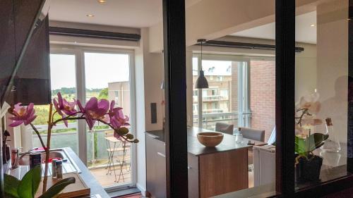 Wezembeek-Oppem Apartamento | Cocoon in East-Brussels