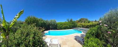 Lauris Casa | Cocoon Luberon