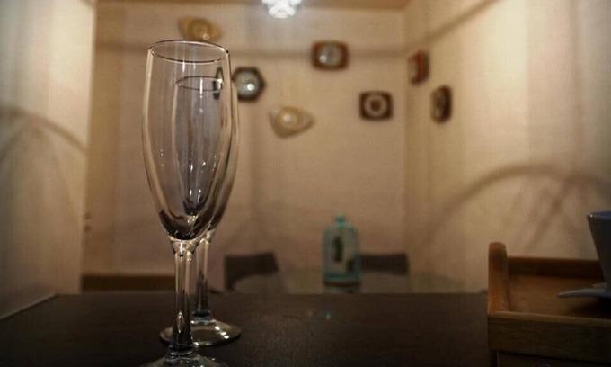 La Real Apartamento | cocoon sympa : Apt St Sauveur n4