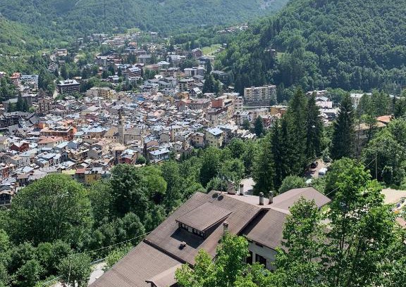 Limone Piemonte Apartamento | Cocooning à Limone