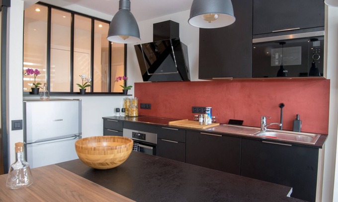 Wezembeek-Oppem Apartamento | Cocooning en East-Brussels