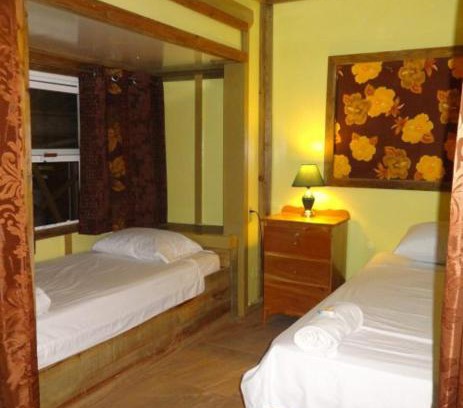 Santa Elena Casa | cocopeleinn2