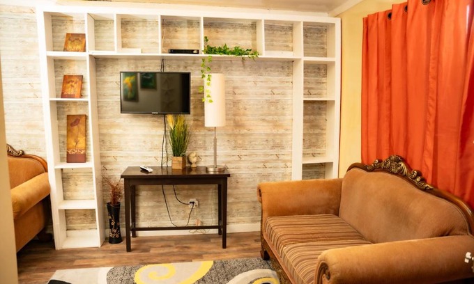 Nassau Apartamento | Cocoplum Rest N Hideaway #1