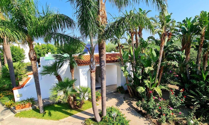 Forio Cama Y Desayuno | Cocos Park Ischia