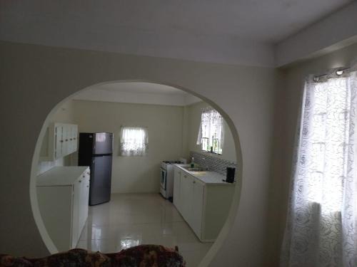 Buccoo Apartamento | Cocrico Apartments