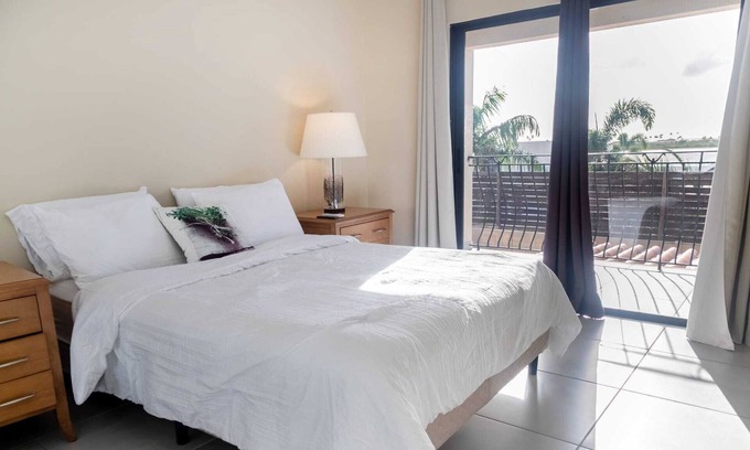 Gold Coast Apartamento | Cocy apartment in gold coast aruba