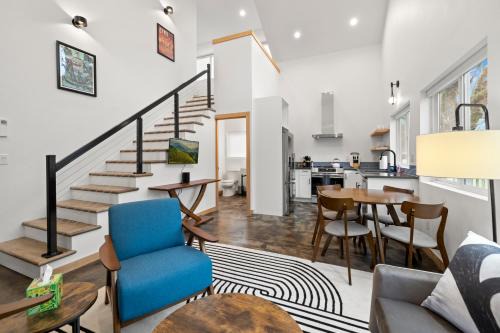 Brentwood-Darlington Apartamento | Coda Guesthouse -New in 2024
