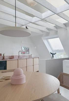 Kluisbergen Apartamento | CODAK suite