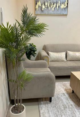 Al Hofuf Apartamento | Code 115
