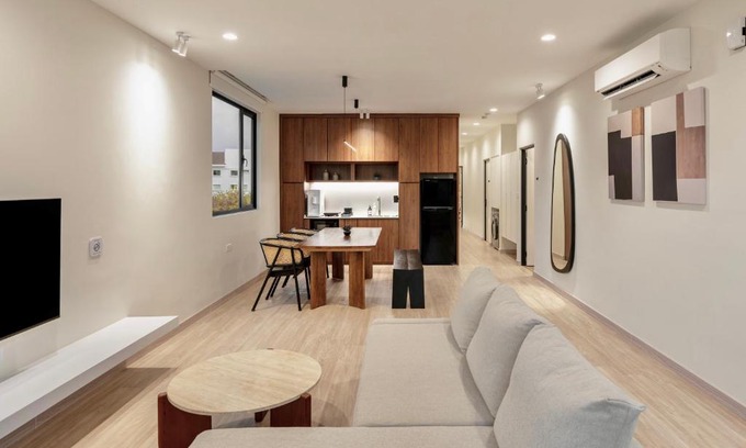 Downtown George Town Apartamento | Codrington House - Boutique Apartments