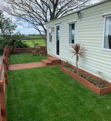 Bryngwran Apartamento | Coed Bach, Nr Rhosneigr, Anglesey (Pet Friendly)