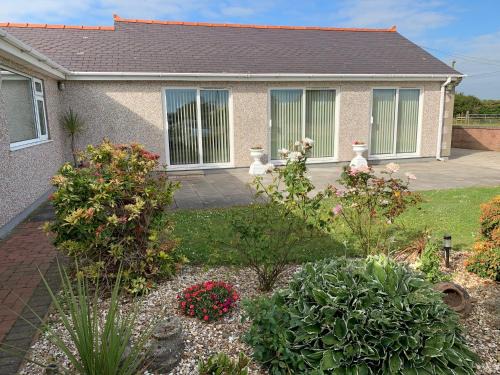 Bryngwran Apartamento | Coed Bach Suite