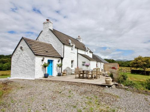 Appin Casa | Coelard Farmhouse
