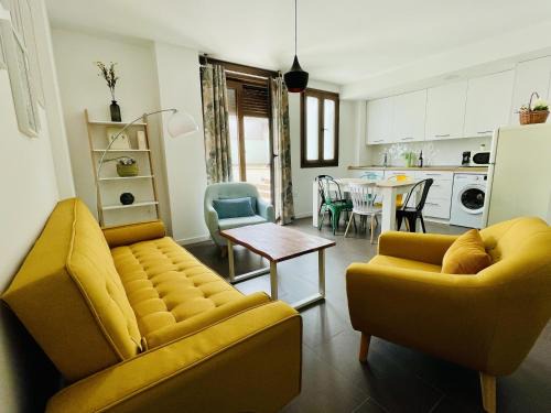 Jaen Apartamento | Coello 31