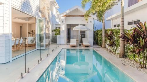 Casuarina Casa | Coen by the Sea
