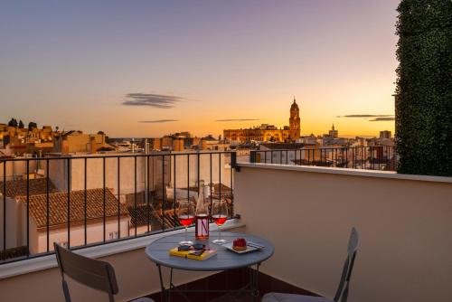 La Merced Apartamento | Coeo Peña Design Apartments