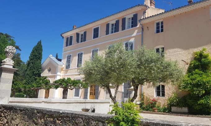 Tavernes Apartamento | Coeur de Provence