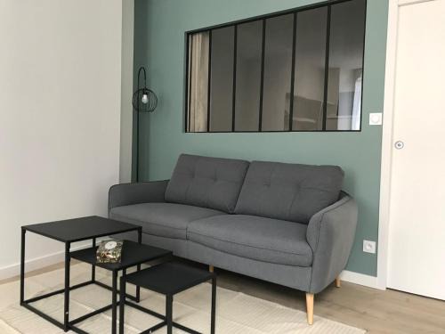 Saint-Marcellin Apartamento | Coeur de Saint Marcellin