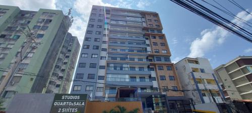 Federacao Apartamento | COFDR0102 - Edifício House Federação