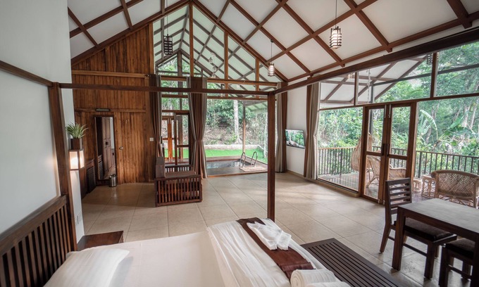 Pirmed Cama Y Desayuno | Coffee and Pepper Homestay