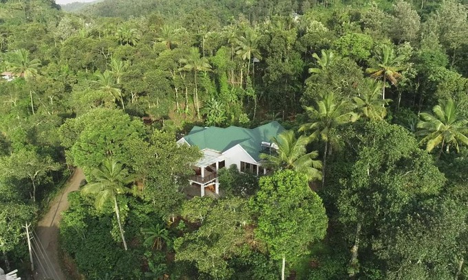 Pirmed Casa | Coffee and Pepper Plantation Homestay