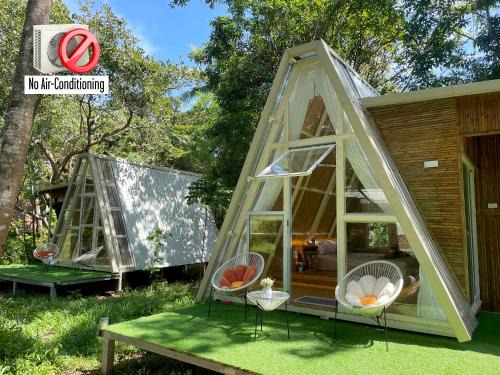 Ranong Cabina | Coffee and Resort