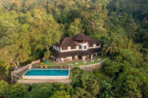 Kandy Complejo | Coffee Bungalow Kandy