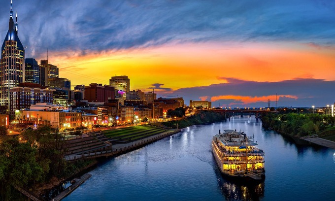 Salemtown Casa | Coffee Corner | Near Germantown & Downtown Nashville Fun!