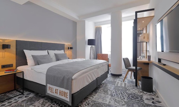 Dortmund City Centre Hotel | Coffee Fellows Hotel Dortmund