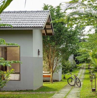 Vayittiri Complejo | Coffee Greens Resort