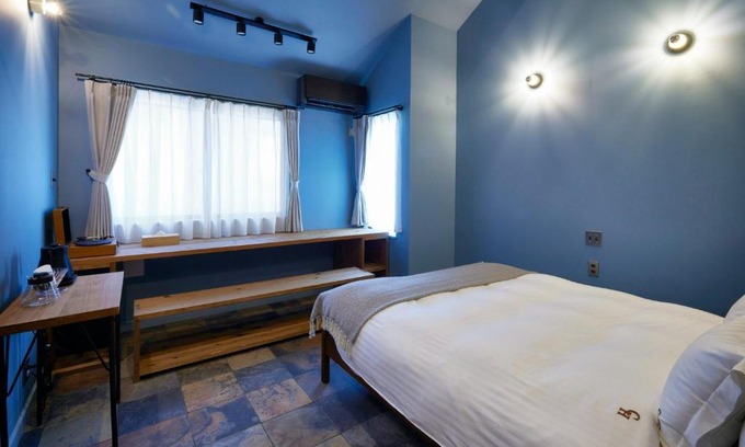 Fujisawa Apartamento | COFFEE HOTEL Soundwave - Vacation STAY 17824v