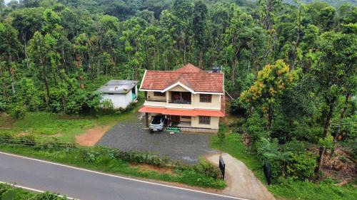 Kaimane Casa | Coffee View Holiday Homes