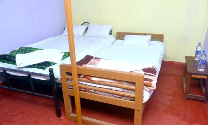 Madikeri Cama Y Desayuno | Coffeeland homestay madikeri