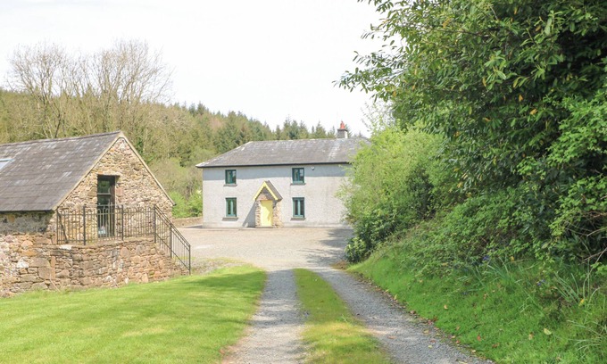 Ballymacarbry Casa | COFFEY’S, family friendly in Ballymacarbry, County Waterford