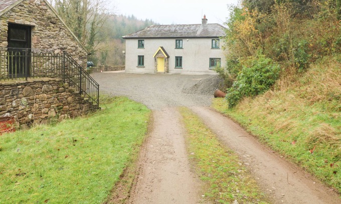 Ballymacarbry Casa | COFFEY’S, family friendly in Ballymacarbry, County Waterford