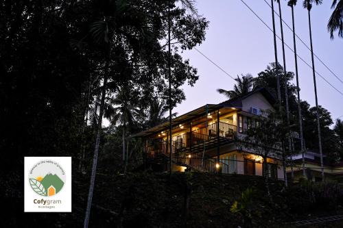 Vayittiri Casa | Cofygram cottages