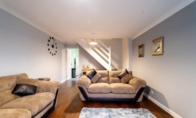 Warmley Casa | Cohost Partners: Perfect Retreat in Bristol
