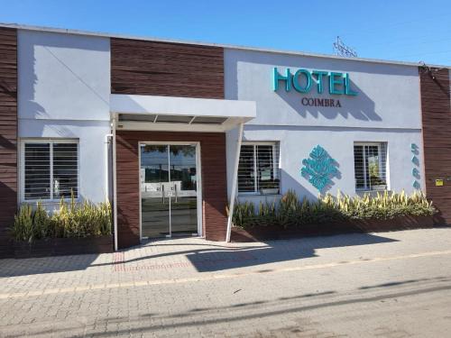 Tres Vendas Hotel | Coimbra Hotel Pousada