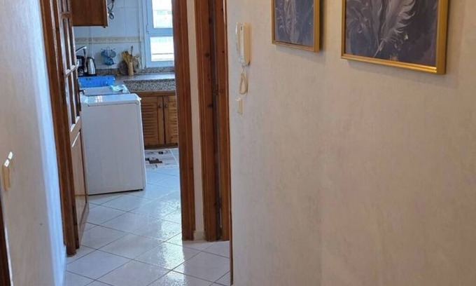 Agadir Apartamento | Coin Du Ciel- Quiet & Cosy
