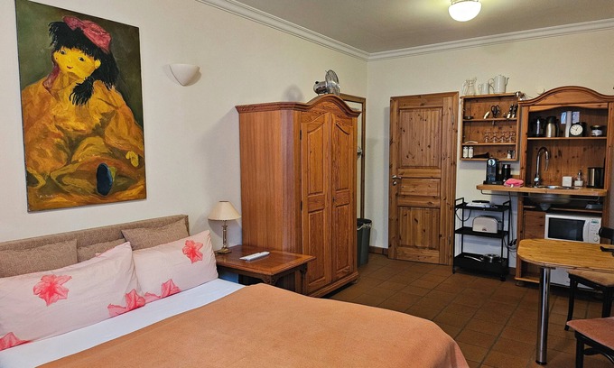 Altstadt Apartamento | Coin room at ❤️ Lüneburg