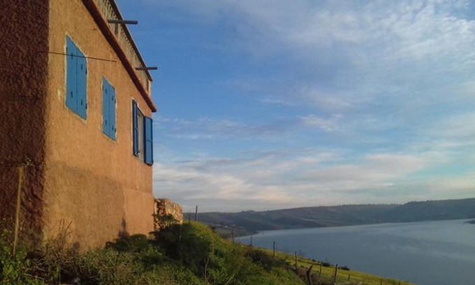 Moualine el Oued Casa | Coinbio