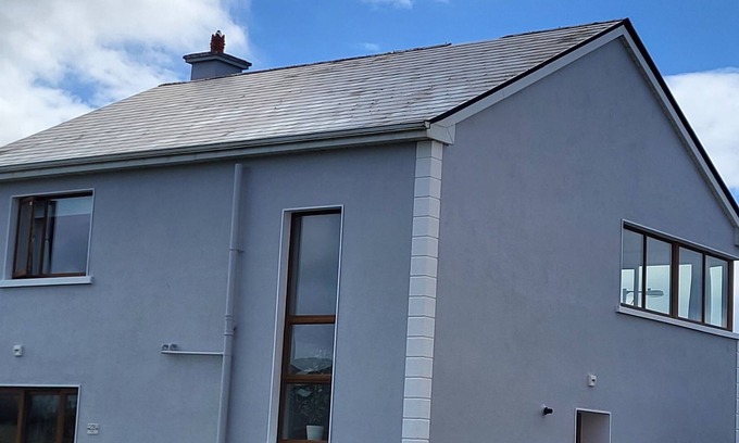 Enniscrone Casa | Cois Farraige; Luxury Stay Near Golf and Beach