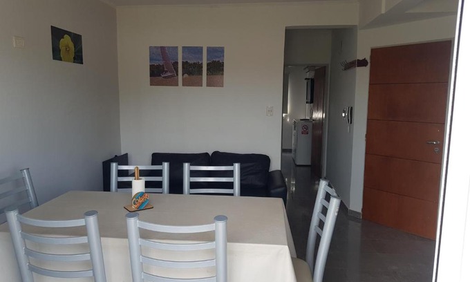 Colon Apartamento | Colòn Termas y Playa - Departamento 2 a 4 personas