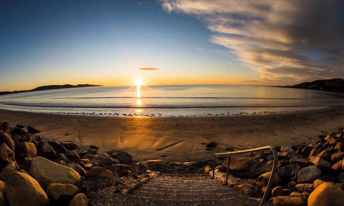 Colac Bay Cabaña | Colac Bay.